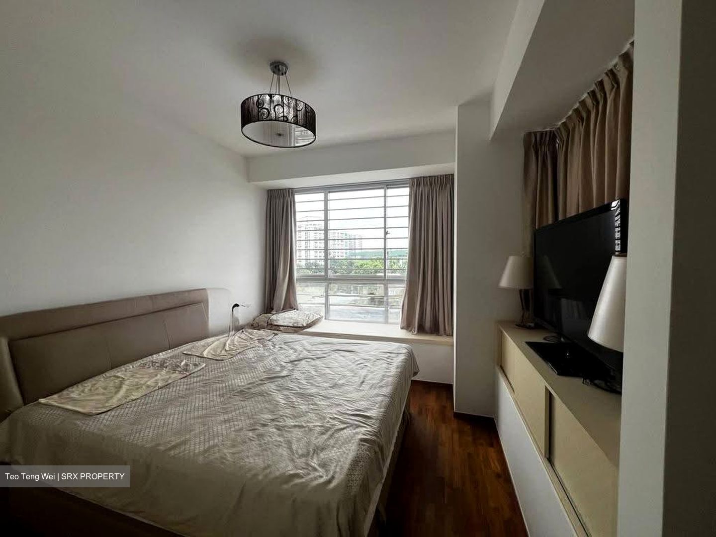 Oasis @ Elias (D18), Condominium #626052331
